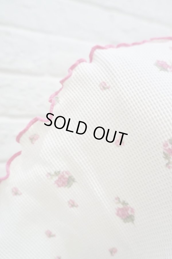 画像2: DECO depuis 1985 (デコ ドゥピュイイチキューハチゴー) uneune waffle tops  (2)