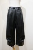 画像1: DECO depuis 1985 FRONT TACK HALF PANTS (1)