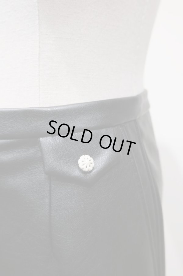 画像4: DECO depuis 1985 FRONT TACK HALF PANTS (4)