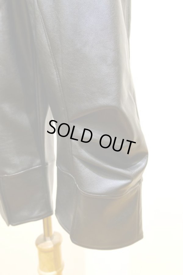 画像5: DECO depuis 1985 FRONT TACK HALF PANTS (5)