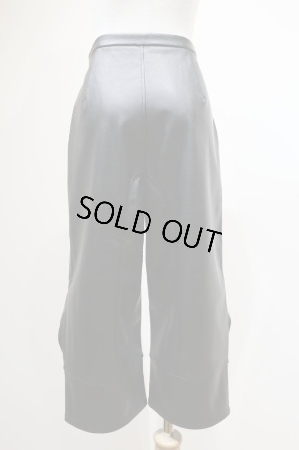 画像3: DECO depuis 1985 FRONT TACK HALF PANTS (3)