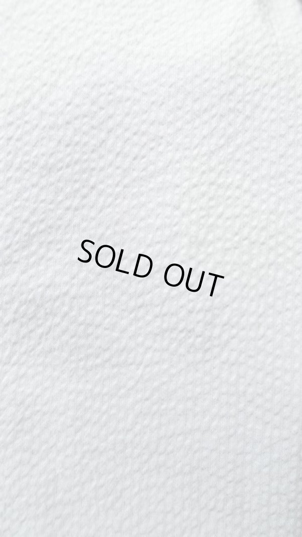 画像7: naokitomizuka (ナオキトミヅカ) puff sleeve blouse  grey (7)