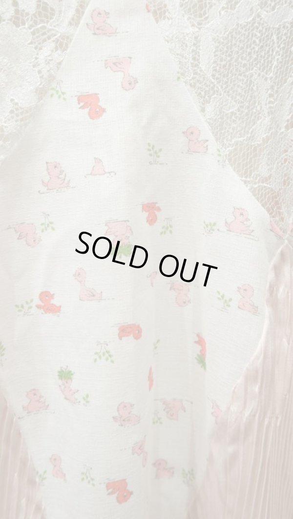 画像10: JennyFax Picnics In The Summer Dress pink (10)