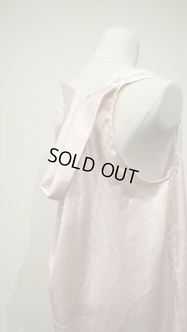 画像5: JennyFax Picnics In The Summer Dress pink (5)