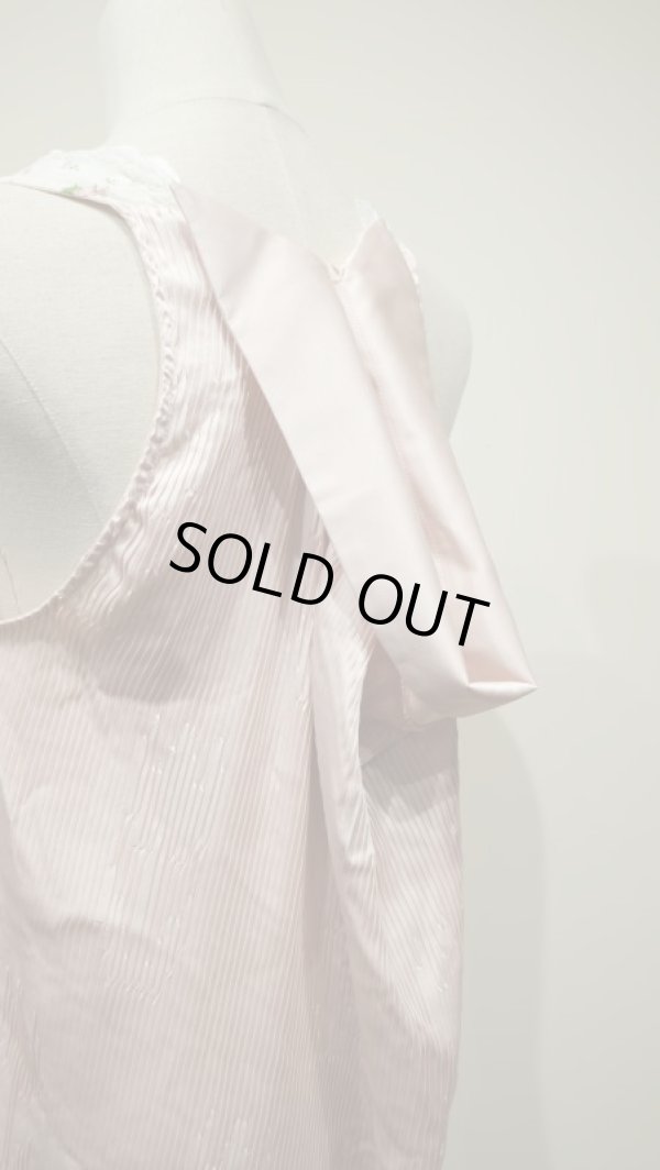 画像4: JennyFax Picnics In The Summer Dress pink (4)