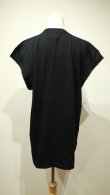 画像3: Yuumi ARIA PEARL T-SHIRT black (3)
