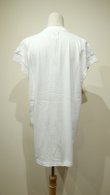 画像3: Yuumi ARIA PEARL T-SHIRT  WHITE (3)