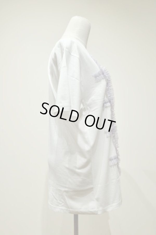 画像2: TYPICAL FREAKS Lavender Grd T-Shirt Msize (2)