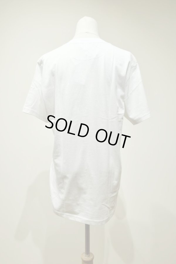 画像3: TYPICAL FREAKS Lavender Grd T-Shirt Msize (3)