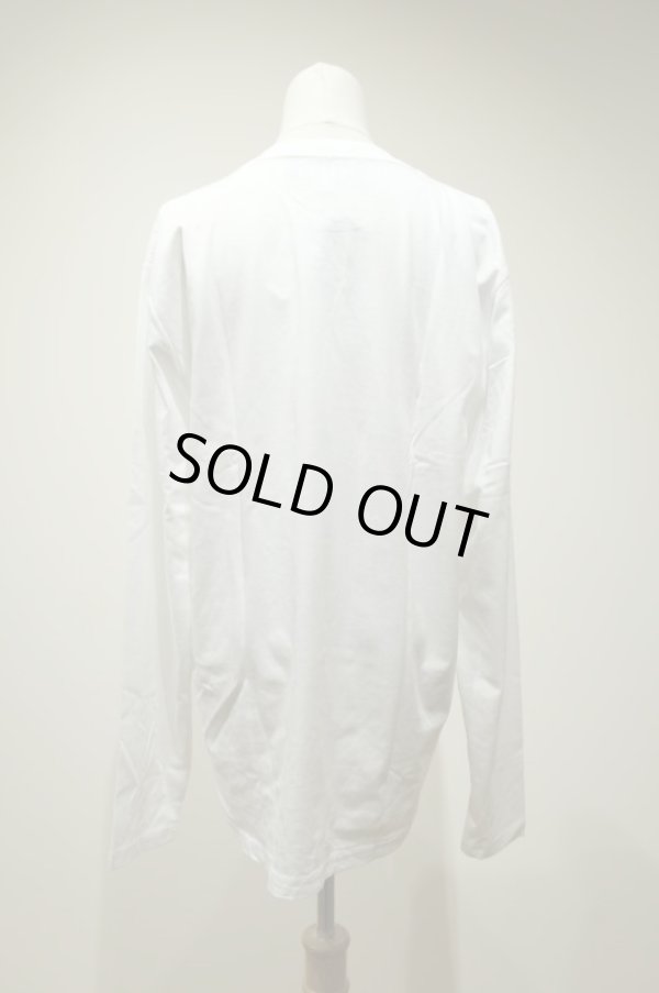 画像3: TYPICAL FREAKS Lavender Grid Long Sleeve Top (3)