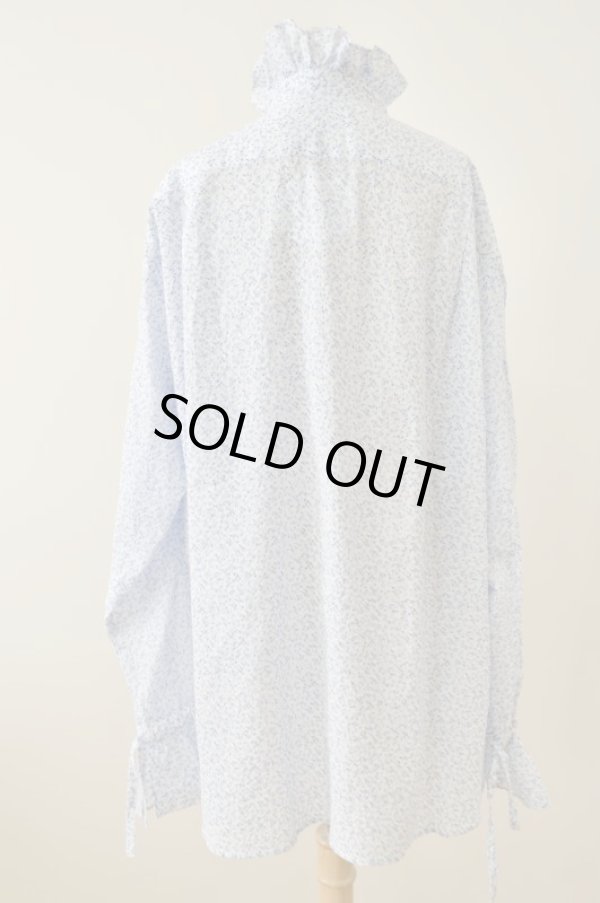 画像3: MIKIOSAKABE (ミキオサカベ) Her Maiden Flower / Blue Flower (3)