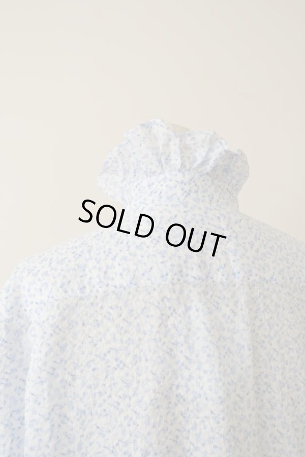 画像4: MIKIOSAKABE (ミキオサカベ) Her Maiden Flower / Blue Flower (4)