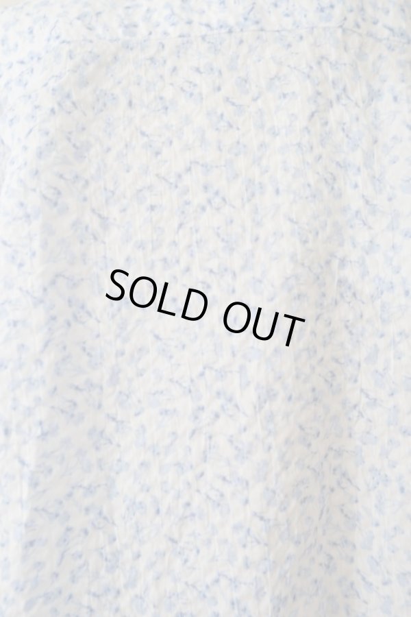 画像6: MIKIOSAKABE (ミキオサカベ) Her Maiden Flower / Blue Flower (6)