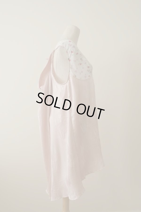 画像2: JennyFax Picnics In The Summer Dress pink (2)