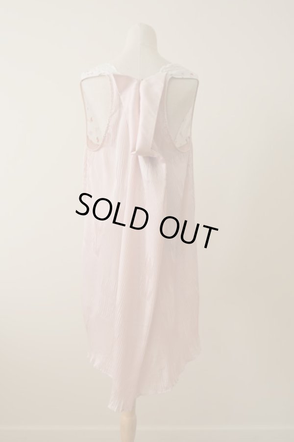 画像3: JennyFax Picnics In The Summer Dress pink (3)