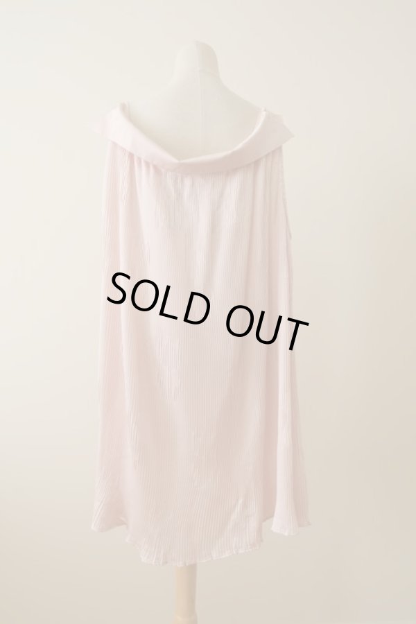 画像7: JennyFax Picnics In The Summer Dress pink (7)