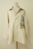 画像1: ANNTIAN（アンティアン）UNISEX JACKET  (1)