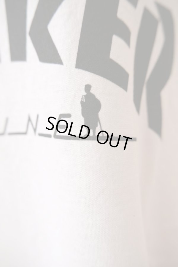 画像6: STOF PIGMENT No sleeve grey (6)