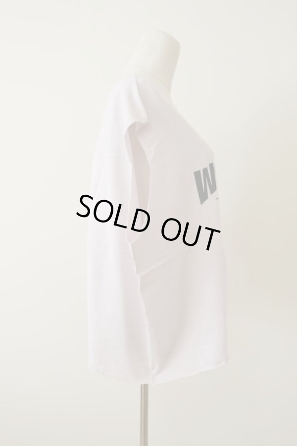 画像2: STOF PIGMENT No sleeve grey (2)