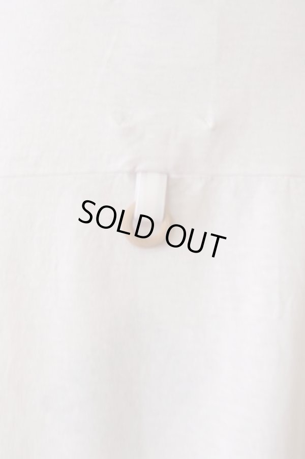 画像4: STOF PIGMENT No sleeve grey (4)