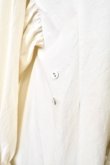 画像11: DECO depuis 1985 BIG COLLAR BELT SHIRTS (11)