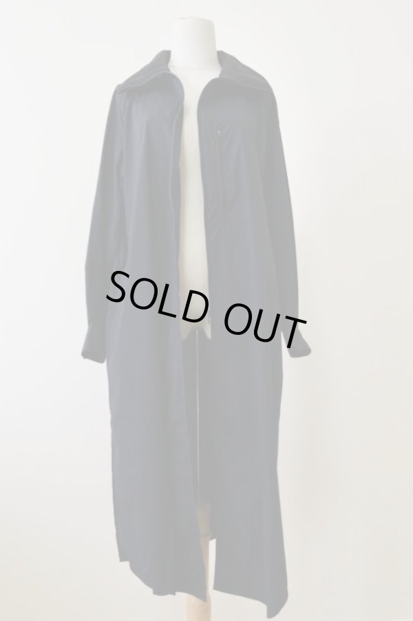 画像5: NEYVOR Outdoor Dress Shirts navy (5)