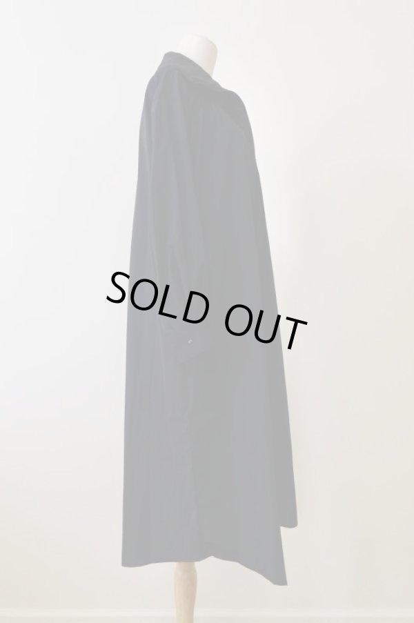 画像2: NEYVOR Outdoor Dress Shirts navy (2)