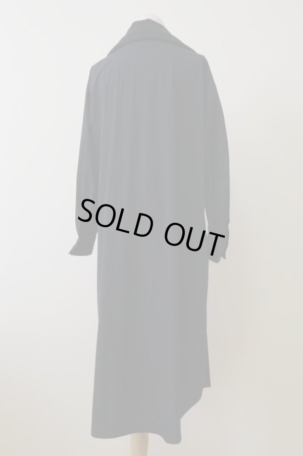 画像3: NEYVOR Outdoor Dress Shirts navy (3)