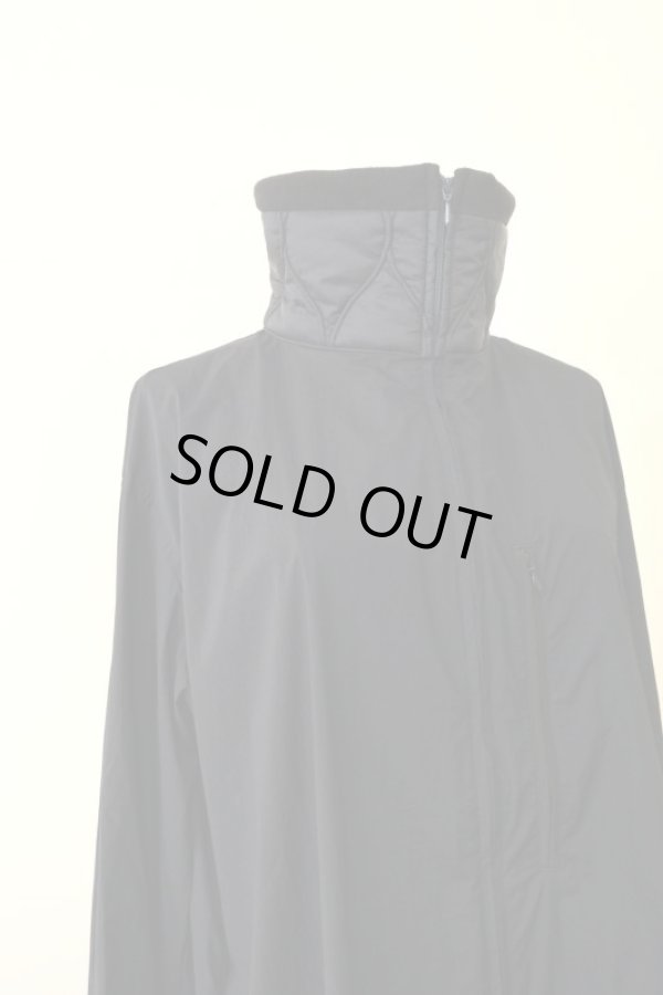 画像4: NEYVOR Outdoor Dress Shirts navy (4)