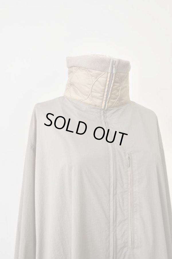 画像4: NAYVOR Outdoor Dress Shirts beige (4)