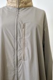 画像7: NAYVOR Outdoor Dress Shirts beige (7)