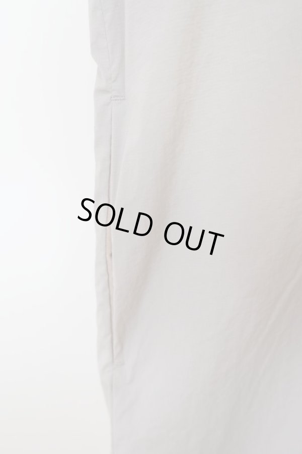 画像6: NAYVOR Outdoor Dress Shirts beige (6)