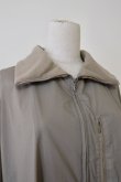 画像5: NAYVOR Outdoor Dress Shirts beige (5)