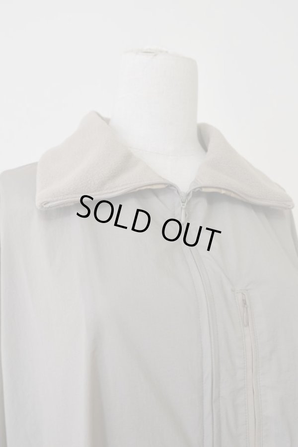 画像5: NAYVOR Outdoor Dress Shirts beige (5)