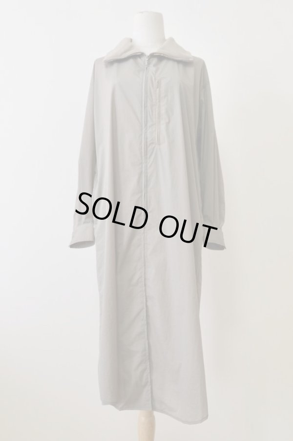 画像3: NAYVOR Outdoor Dress Shirts beige (3)