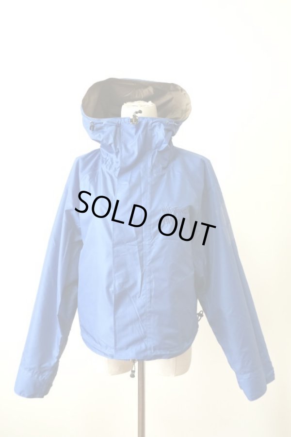 画像4: NON TOKYO REVERSIBLE DENALI JACKET beige×blue (4)