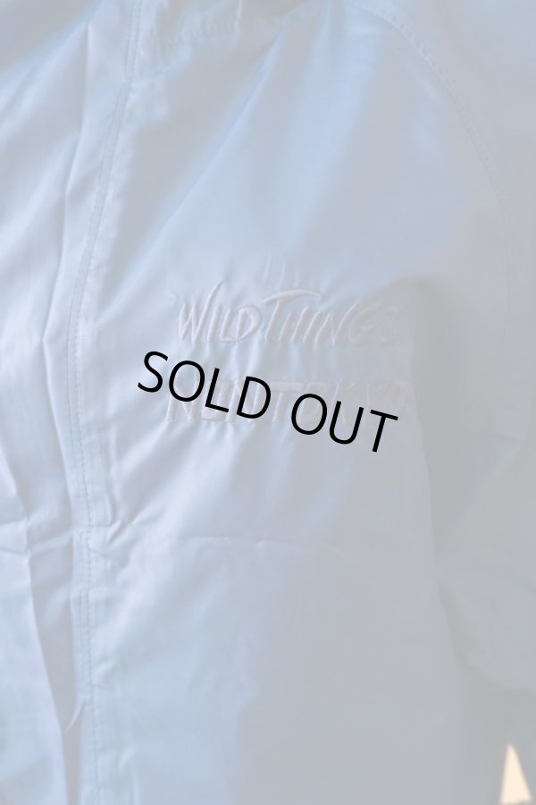 画像11: NON TOKYO REVERSIBLE DENALI JACKET beige×blue (11)