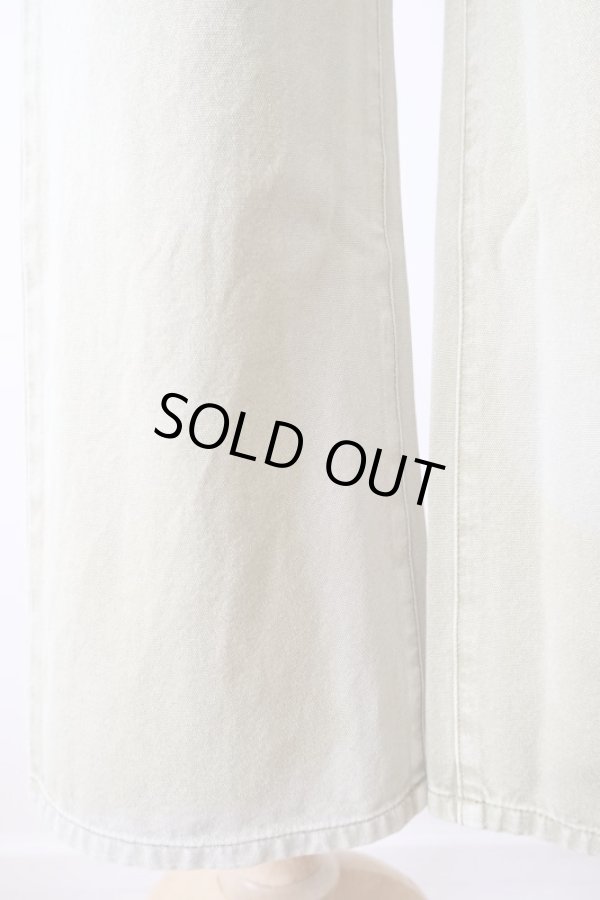 画像7: KLOKE ( クローク )  Expanse Laserfade Pant  Artichoke (7)