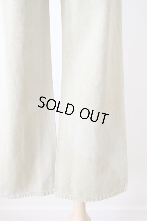 画像6: KLOKE ( クローク )  Expanse Laserfade Pant  Artichoke (6)