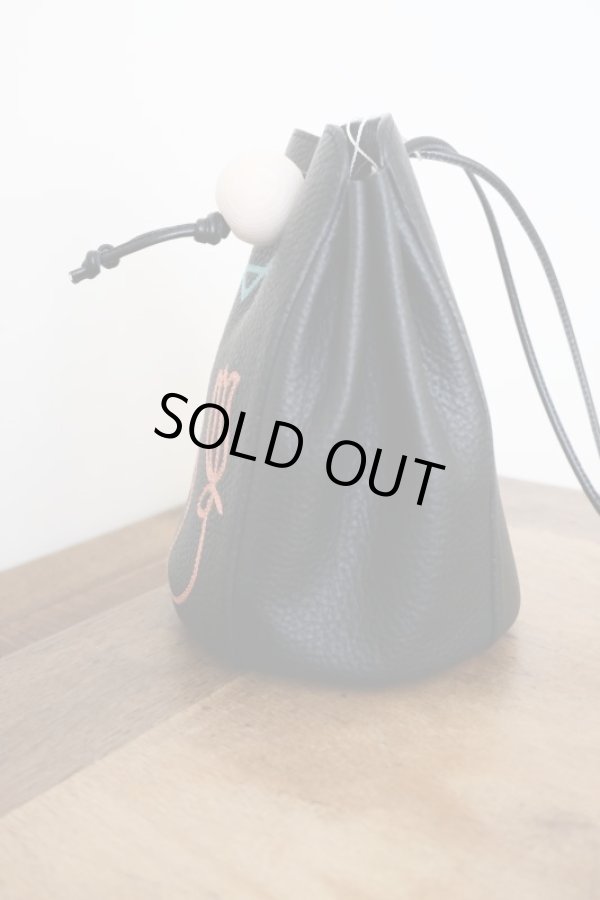 画像4: DECO depuis 1985 SYMBOL MOTIF BAG (4)