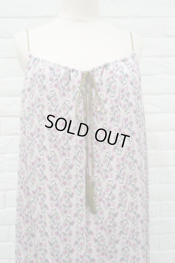 画像9: sowa  (ソーワ) silk maxi dress pink (9)