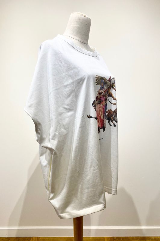 bedsidedrama (ベッドサイドドラマ）Chill-out T-Shirt 21ST MOMOTARO ...