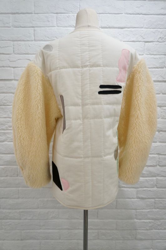 DECO depuis 1985 package quilt coat - The Galaxy Harmony!!!!