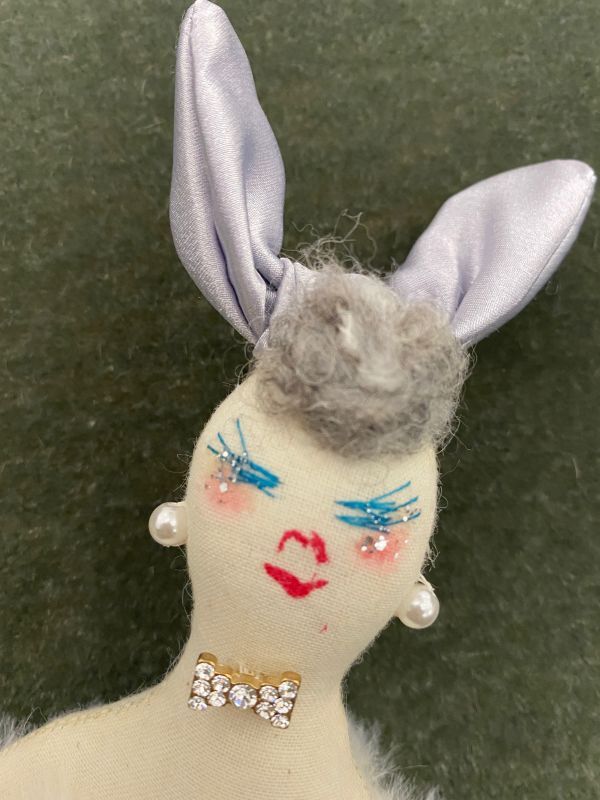 Demodee Iphone ケース W Bunny The Galaxy Harmony Demodee Iphone ケース W Bunny The Galaxy Harmony