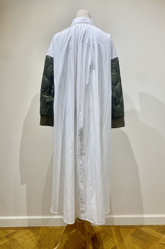 bedsidedrama (べッドサイドドラマ）Military dress shirts - The