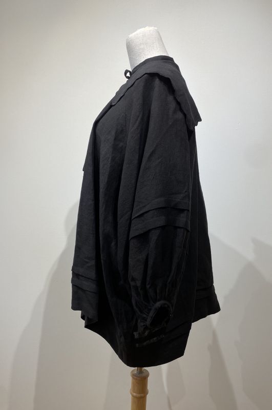 数量限定・即納特価!! 【新品タグ付き】SOWA Papillon smock lris