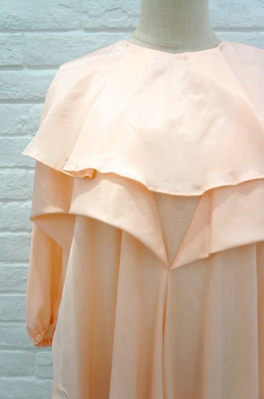 Deco depuis 1985 ワンピース ロングワンピース/マキシワンピース